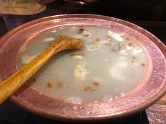 -霄汉羊排(万松园一店)