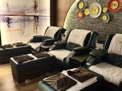 -江南足纪·影院足道·轻奢SPA(红山6979店)
