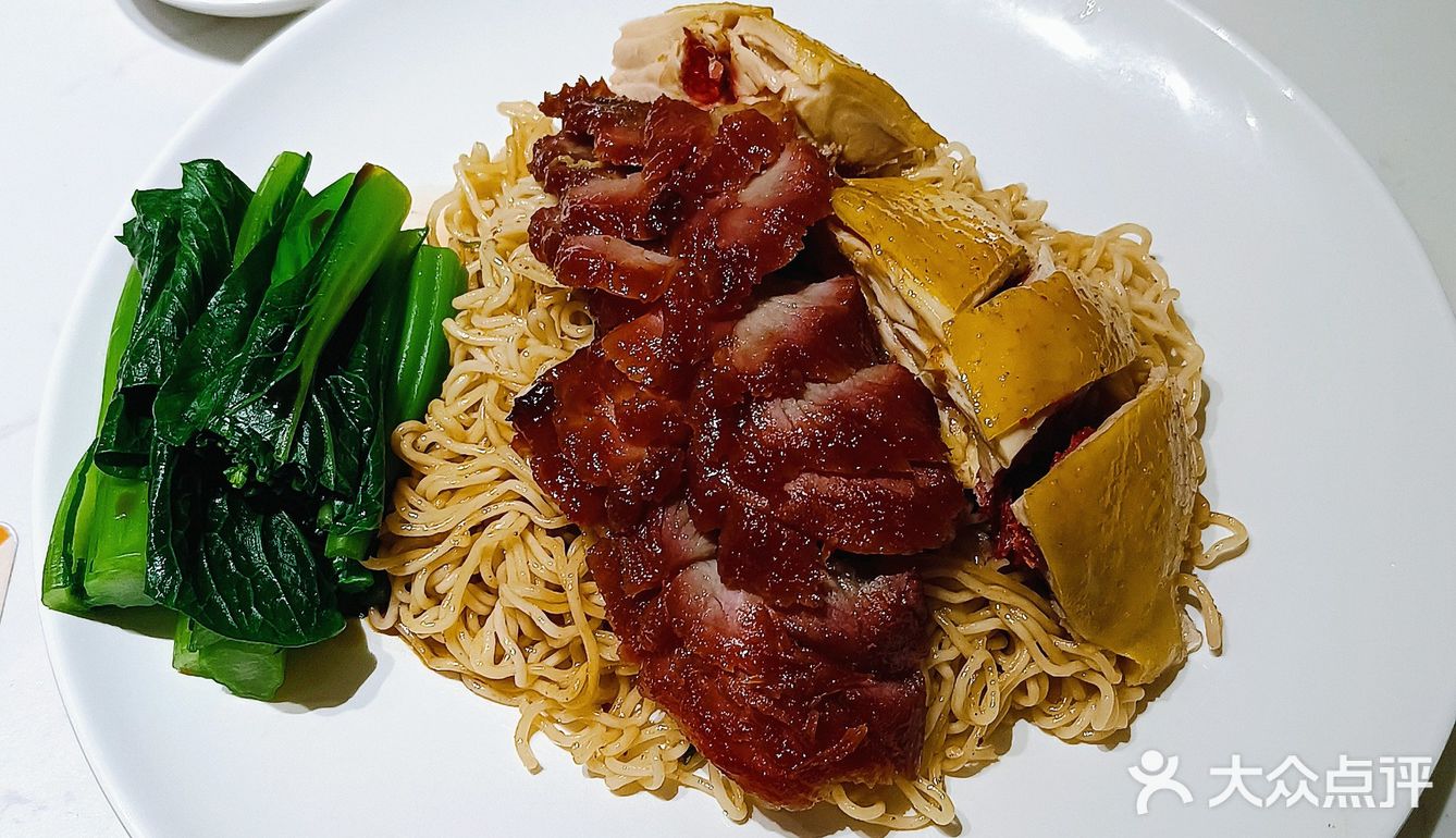 厦门探店|也就吃了数不清多少次的茶餐厅