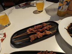 -东方饺子王(和平里店)