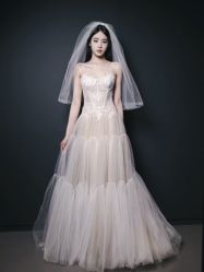 -Vera Wang婚纱礼服旗舰店