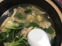 -黄牛肉馆·皖南土菜