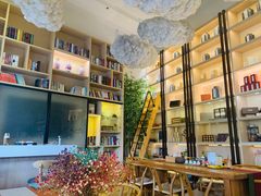 -麦子MaiMassage(打浦桥店)