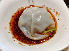 -鸡鸣汤包(复地活力广场店)