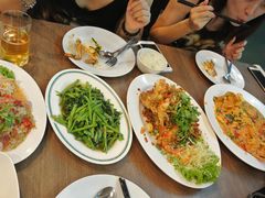 -建兴酒家(班塔通分店)