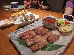 -阿吾罗日本料理(K11艺术中心店)