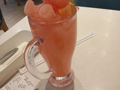 -牛楠楠·香港牛腩茶餐厅(永旺店)