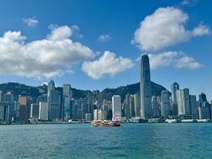 -海港城