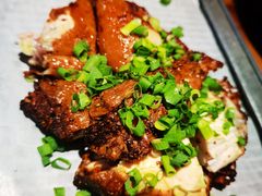 -绿茶餐厅(成都太古里店)