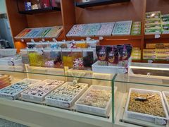 零售区-桂发祥十八街麻花(和平路店)