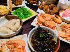 -青藤茶馆(南山路店)
