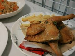 -卡朋西餐(大信新都汇店)