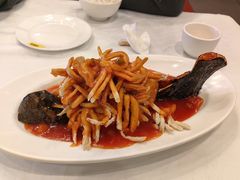 -功德林素菜饭庄(前门店)