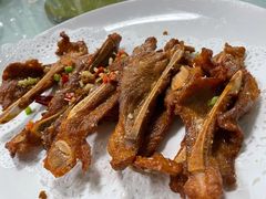 -顺德美食坊(南沙分店)