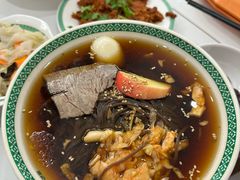 -华天延吉餐厅(西四总店)