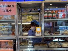 -护国寺小吃(新街口店)