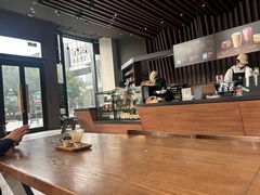 -星巴克臻选(苏州久光百货店)