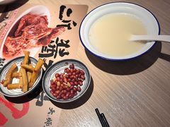 -大师兄·西北风味食集(增城合生汇店)