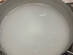 -淘米捞·米汤脆鲩鱼火锅(福田皇岗店)