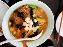 -奎元馆.百年奎元.非遗传承(西湖边的解放路店)