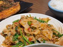 -金孔雀德宏傣味餐馆(魏公村店)