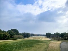 -苏州太湖国际高尔夫俱乐部