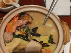 -妈妈菜舟山海鲜(定海古城店)