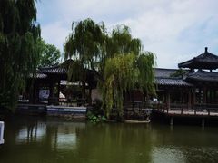 -青州古城