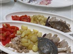 -阿毛饭店(和义路店)