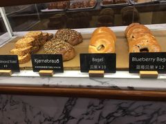 -WHEAT&BAKER-麥(凯德来福士店)