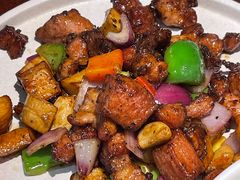 -前海沿·青岛菜(五四广场永旺店)