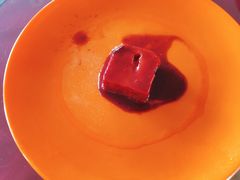 -北京龙庆四季香农家饭庄·灶台鱼·碳烤虹鳟鱼(龙庆峡店)