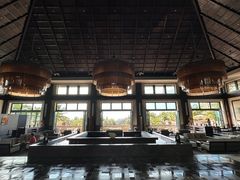 -海南清水湾莱佛士酒店