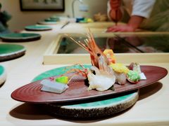 -鮨青(恒基名人购物中心店)