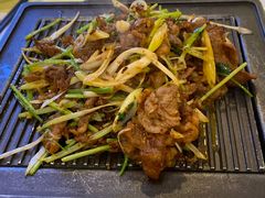 -同和居(月坛店)