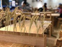 -小满手工粉(上海品尊国际店)