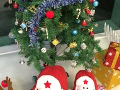 -一兆韦德健身(慧芝湖店)