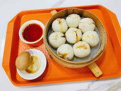 酱香小笼包-郑凉面24h店(黄金小区店)