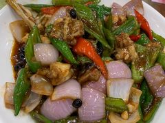 -煲煲掂风味煲仔饭餐厅(西区店)