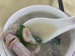 -标记美食新鲜猪杂(兴南大道店)