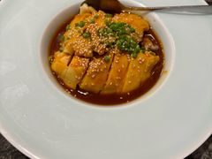 -昆泰嘉华酒店-福宫中餐厅(朝外大街店)