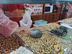 -崩豆张(古文化街店)