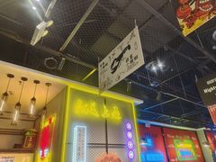 -一只虾·小龙虾·烧烤·肉蟹煲(同泰时代广场店)