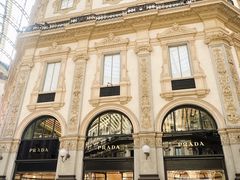 -埃马努埃莱二世拱廊