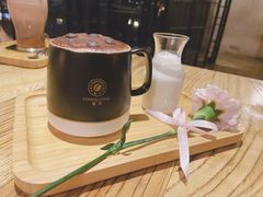 -咖梦餐厅 COMENG RESTAURANT