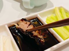 -北京全聚德(王府井店)
