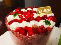 -味多美蛋糕(密云店)