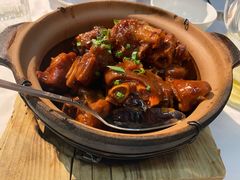 -汤城小厨•粤菜•靓汤(苏州街店)