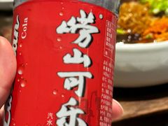 -双合园·海鲜水饺青岛菜(上清路店)