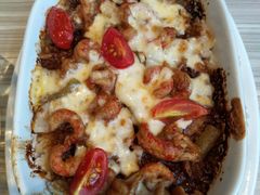 -必胜客(桐乡吾悦广场店)